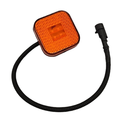 Wasserdichte SINOTRUK WG9925720012 HOWO A7 T7H TX Seitendrehsignal Signaldreh