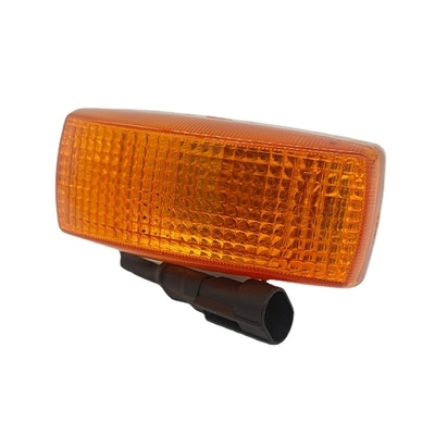 Wasserdichte SINOTRUK WG9925720012 HOWO A7 T7H TX Seitendrehsignal Signaldreh