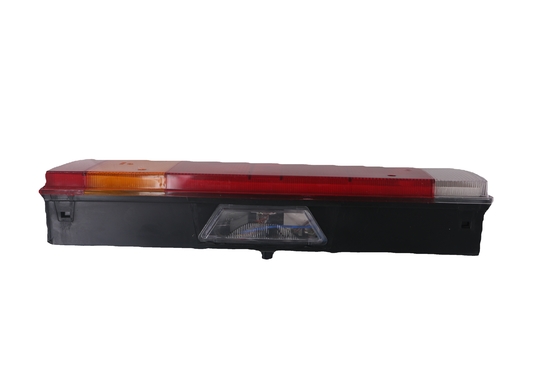 WG9925810001 SINOTRUK HOWO A7 SITRAK Lkw-Teile Hintertürleuchten mit Kunststoff