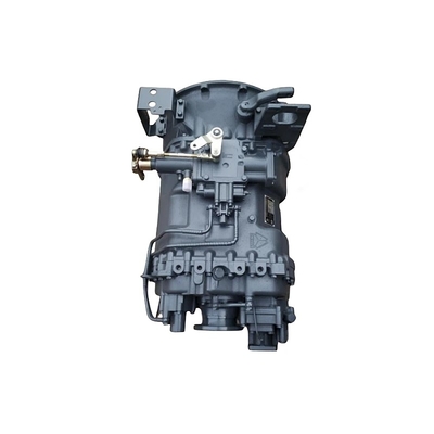 1000*650*600mm HW10 HW19710 Getriebe Assy für Sinotruk Howo Shacman Faw Foton CAMC Truck