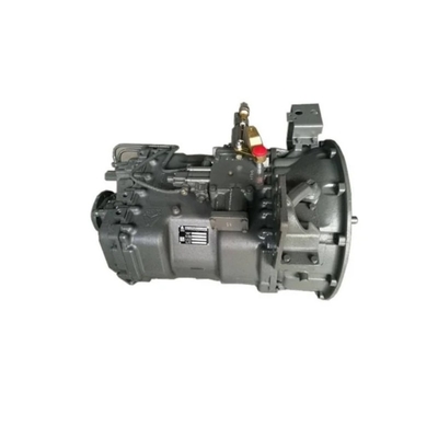 1000*650*600mm HW10 HW19710 Getriebe Assy für Sinotruk Howo Shacman Faw Foton CAMC Truck