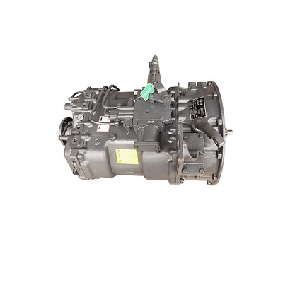 1000*650*600mm HW10 HW19710 Getriebe Assy für Sinotruk Howo Shacman Faw Foton CAMC Truck