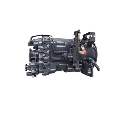 1000*650*600mm HW10 HW19710 Getriebe Assy für Sinotruk Howo Shacman Faw Foton CAMC Truck