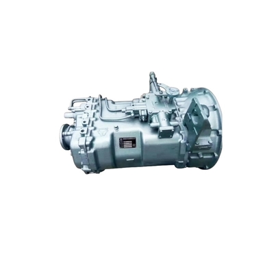 1000*650*600mm HW10 HW19710 Getriebe Assy für Sinotruk Howo Shacman Faw Foton CAMC Truck