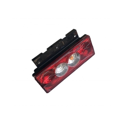 Hinterlichterkombination für den Lkw Foton Aumark 2005- Lkw-Ersatzteile