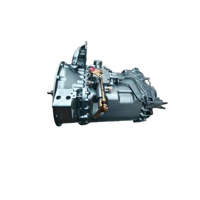 1000*650*600mm HW10 HW19710 Getriebe Assy für Sinotruk Howo Shacman Faw Foton CAMC Truck