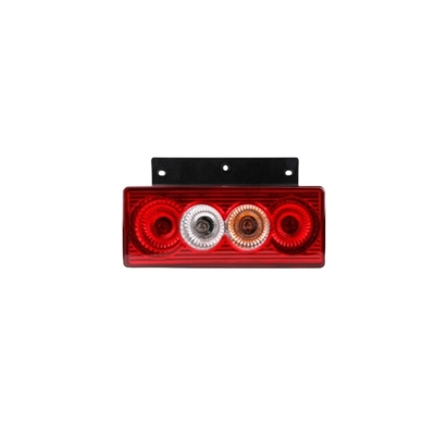Hinterlichterkombination für den Lkw Foton Aumark 2005- Lkw-Ersatzteile