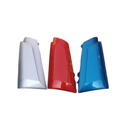 Zweck Ersetzen/Reparieren von Foton Auman Truck Winddeflector Frontplatte Dekorativ Ecke