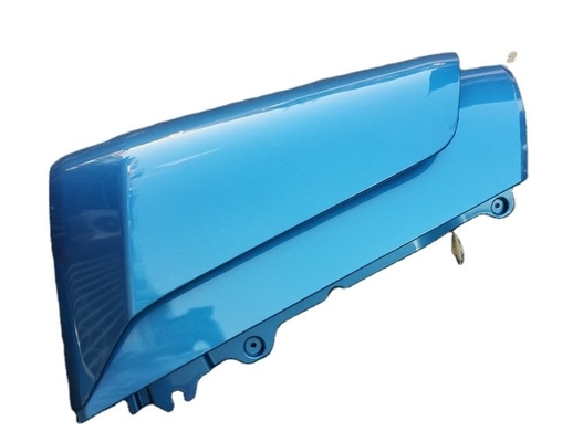 Zweck Ersetzen/Reparieren von Foton Auman Truck Winddeflector Frontplatte Dekorativ Ecke