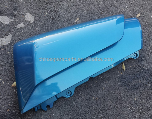 Zweck Ersetzen/Reparieren von Foton Auman Truck Winddeflector Frontplatte Dekorativ Ecke