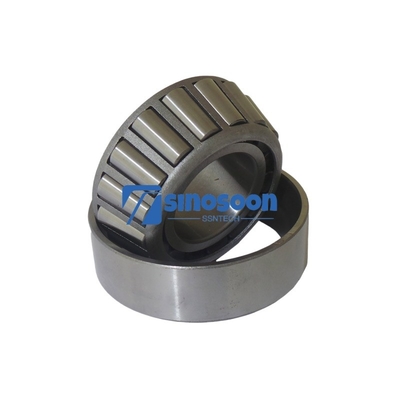 Howo Lkw-Teile Taper-Rollerlager 32310 für Shacman Lkw 190003326531 7610E Fahrwerk