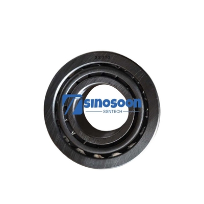 Howo Lkw-Teile Taper-Rollerlager 32310 für Shacman Lkw 190003326531 7610E Fahrwerk