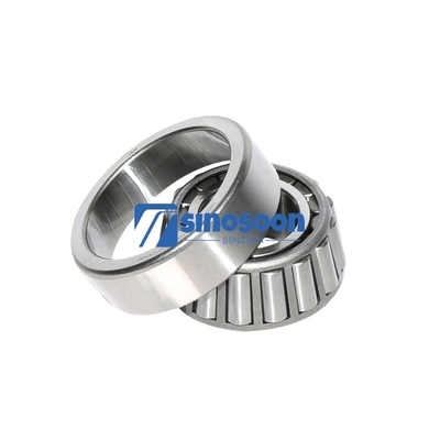 Howo Lkw-Teile Taper-Rollerlager 32310 für Shacman Lkw 190003326531 7610E Fahrwerk