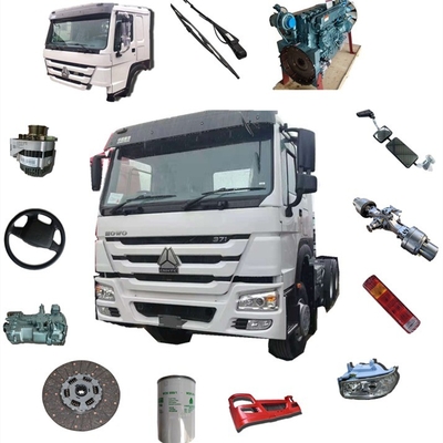 2006- Sinotruk Howo Lkw-Ersatzteile Hinterschlammschutz WG1641230026 mit Stahlmaterial