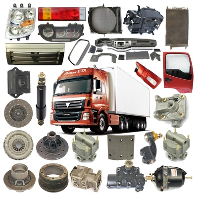 2006- Sinotruk Howo Lkw-Ersatzteile Hinterschlammschutz WG1641230026 mit Stahlmaterial