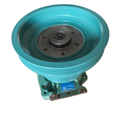 Ersatz/Reparatur von Wasserpumpe VG1500060051 für chinesische Sinotruk Howo-Lkw
