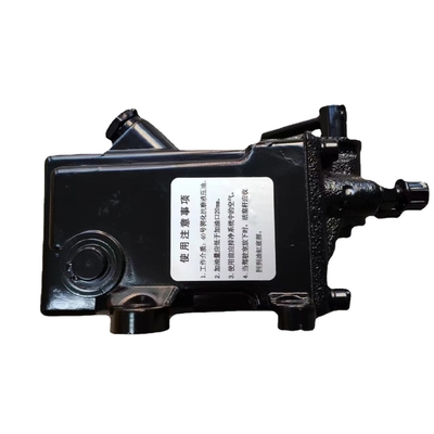 100% Sinotruk HOWO Autoteile HYDRAULISCHE ÖL PUMPE WG9100820025 99100820025