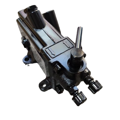 100% Sinotruk HOWO Autoteile HYDRAULISCHE ÖL PUMPE WG9100820025 99100820025