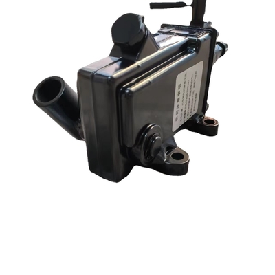 100% Sinotruk HOWO Autoteile HYDRAULISCHE ÖL PUMPE WG9100820025 99100820025