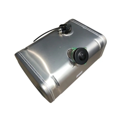Benutzerdefinierter Kraftstofftank für Shacman Sinotruk F3000 F2000 M3000 X3000 X5000 Standardgröße
