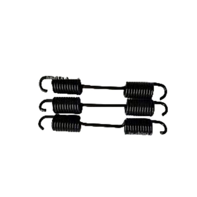 Automobilbau FAW Jiefang OEM Unterstützung Bremspad Spring-3502436-A0E für Fawde 6dm Motor