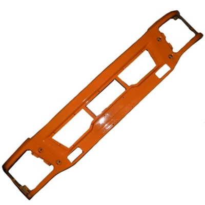 Weichhai WD615 WP10 Motor SHACMAN DELONG F3000 BUMPER DZ93259932159 mit Materialien