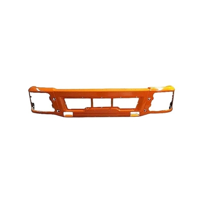 Weichhai WD615 WP10 Motor SHACMAN DELONG F3000 BUMPER DZ93259932159 mit Materialien