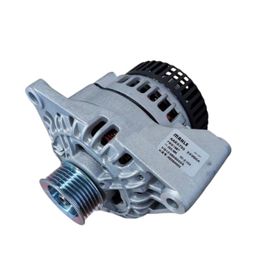 Lkw D12 Motorteile Alternator VG1246090005 für HOWO A7 und Langlebig