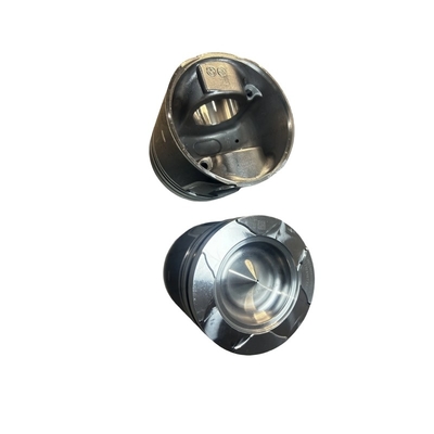 Ersatz/Reparaturzweck Howo D12 Motorkolben VG1246030015 für den SINOTRUK A7-LKW