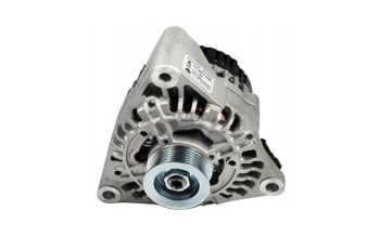 Lkw D12 Motorteile Alternator VG1246090005 für HOWO A7 und Langlebig