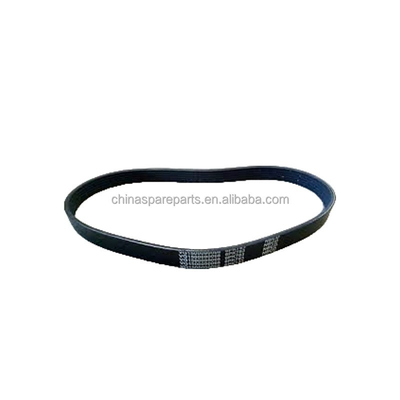 Unterstützung OEM 3701013-600-0263 Alternator Gürtel für FAW LKW Ersatzteile J6p J6l J7