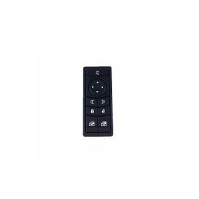 100% Türsteuerung DZ97189585120 für Shacman X3000 Lkw-Fensterlifter-Schaltmodul