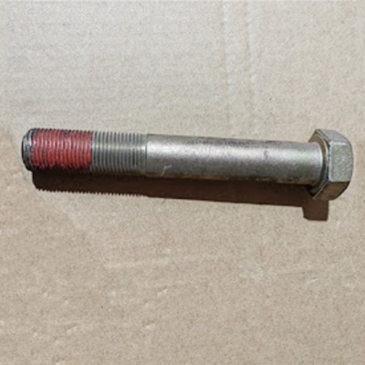 Shacman F3000 Lastwagenteile Bolt 06.02839.0021 für den Vertrieb von Ersatzteilen für schwere Lkw