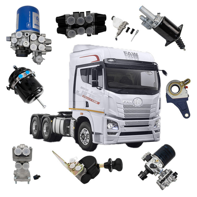 Shacman F3000 Lastwagenteile Bolt 06.02839.0021 für den Vertrieb von Ersatzteilen für schwere Lkw