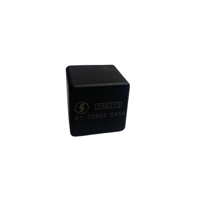 Erschwingliche FAW Shacman Delong F3000 F2000 X3000 Relais 81.25902.0459 für Ersatz/Reparatur