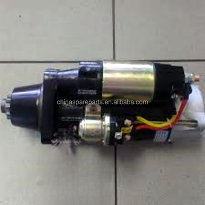 Startmotor 3708010A53DJ für FAW J5 Lkw OEM-Unterstützung und langlebige Leistung