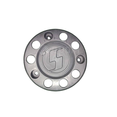 Ersetzen/Reparieren von SHACMAN STR F3000 Raddeckel DZ93259615001 für das betreffende Fahrzeug