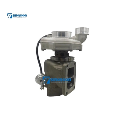 XiChai Motor Zubehör Supercharger WP8 Turbolader 460HP 1118010-M35-0000 für CA4250P66