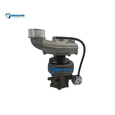 XiChai Motor Zubehör Supercharger WP8 Turbolader 460HP 1118010-M35-0000 für CA4250P66