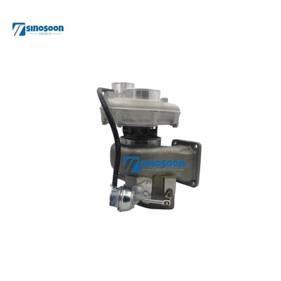 XiChai Motor Zubehör Supercharger WP8 Turbolader 460HP 1118010-M35-0000 für CA4250P66