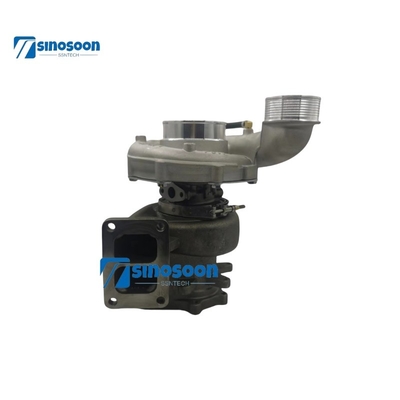XiChai Motor Zubehör Supercharger WP8 Turbolader 460HP 1118010-M35-0000 für CA4250P66