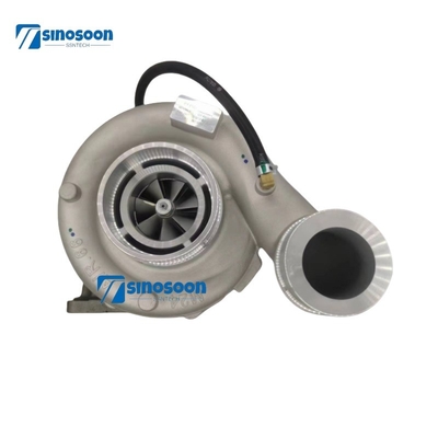 XiChai Motor Zubehör Supercharger WP8 Turbolader 460HP 1118010-M35-0000 für CA4250P66