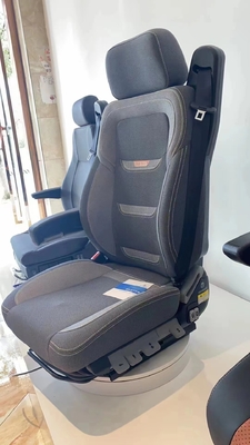 Unterstützung für OEM SHACMAN F3000 DZ15221510011 M3000 DZ15221510013 Schiebersitz für Lkw-Teile