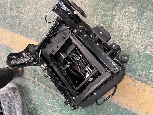 Unterstützung für OEM SHACMAN F3000 DZ15221510011 M3000 DZ15221510013 Schiebersitz für Lkw-Teile