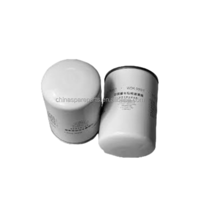 1117050-73D FAW J7 Spin auf Dieselfilterpatrone Kraftstofffilter Autoteile zur Reparatur