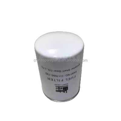 1117050-73D FAW J7 Spin auf Dieselfilterpatrone Kraftstofffilter Autoteile zur Reparatur