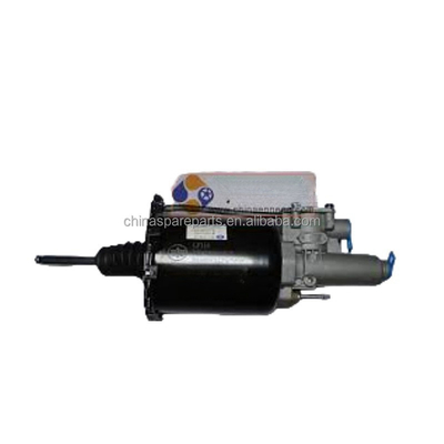 FAW Lkw-Teile Auto-Ersatzteile Kupplungsmastenpumpe J6p 1602110A70A Stahl Jahr 2007-