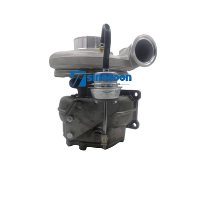 Turbolader HE500WG 202V09100-7926 für den Sinotruk MAN MC11-Motor