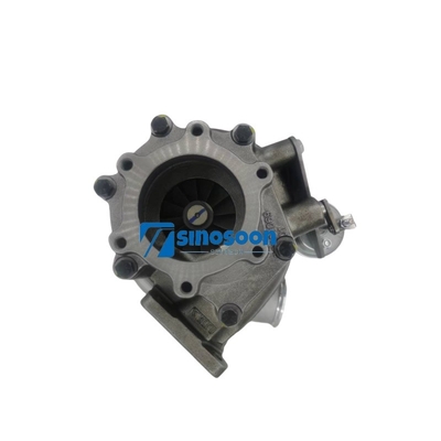Turbolader HE500WG 202V09100-7926 für den Sinotruk MAN MC11-Motor