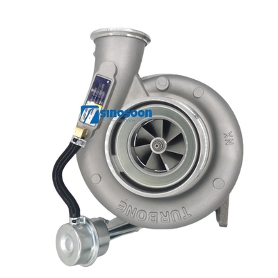612600118895 / VG2600118895 Turbolader für Weichai WD615 Motor 380 Leistung
